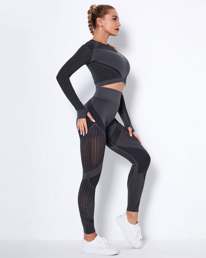 LeRoxy | Leggings voor Dames | Comfortabele en Stijlvolle Sportkleding voor Actieve Lifestyle