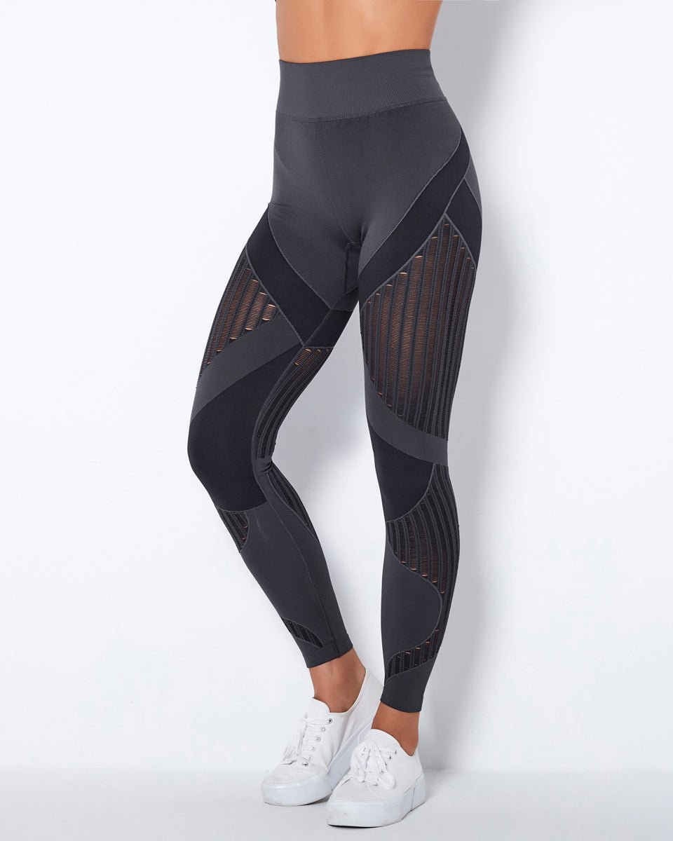 LeRoxy | Leggings voor Dames | Comfortabele en Stijlvolle Sportkleding voor Actieve Lifestyle
