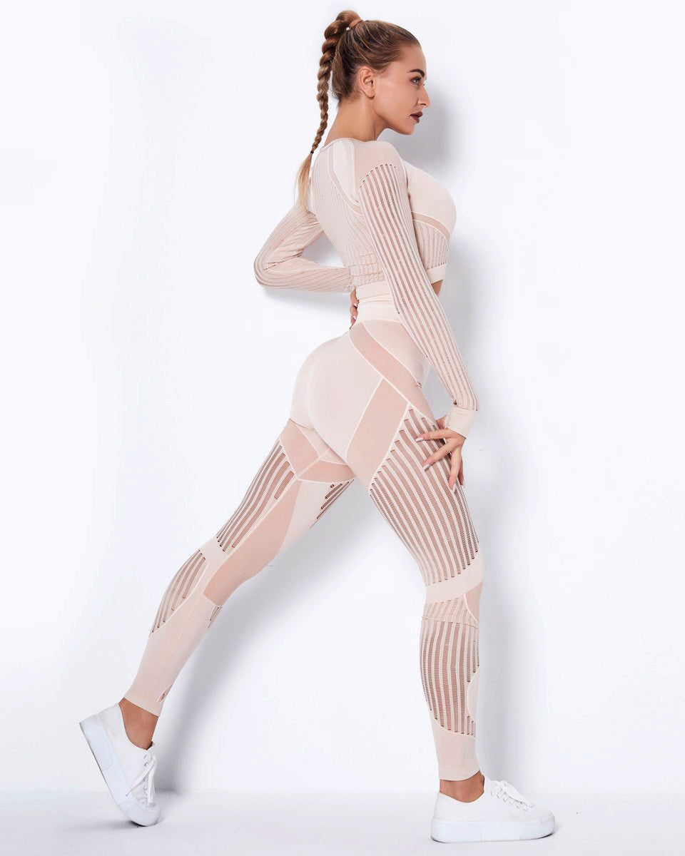 LeRoxy | Leggings voor Dames | Comfortabele en Stijlvolle Sportkleding voor Actieve Lifestyle