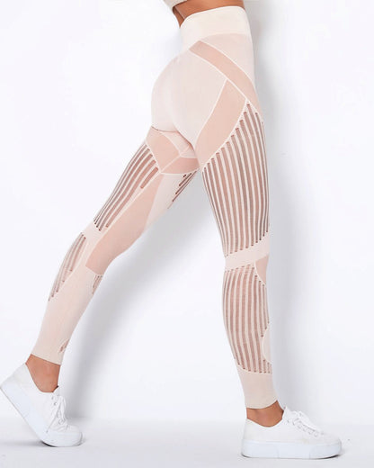 LeRoxy | Leggings voor Dames | Comfortabele en Stijlvolle Sportkleding voor Actieve Lifestyle