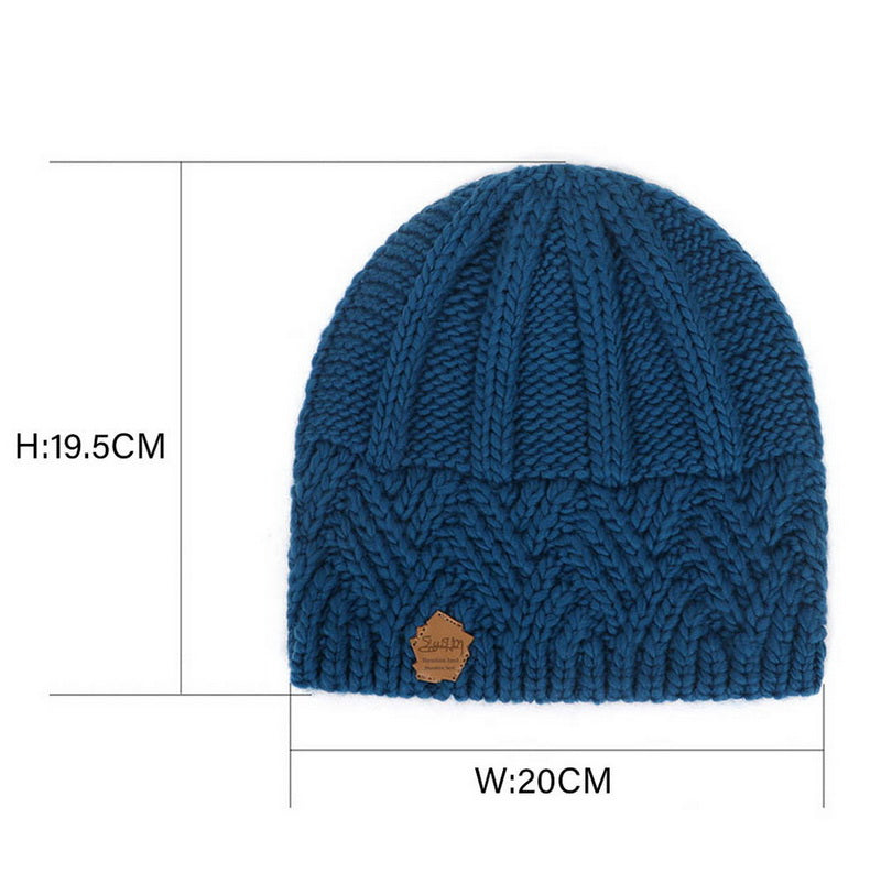 LeRoxy | Stijlvolle en comfortabele gebreide beanie voor dames en heren