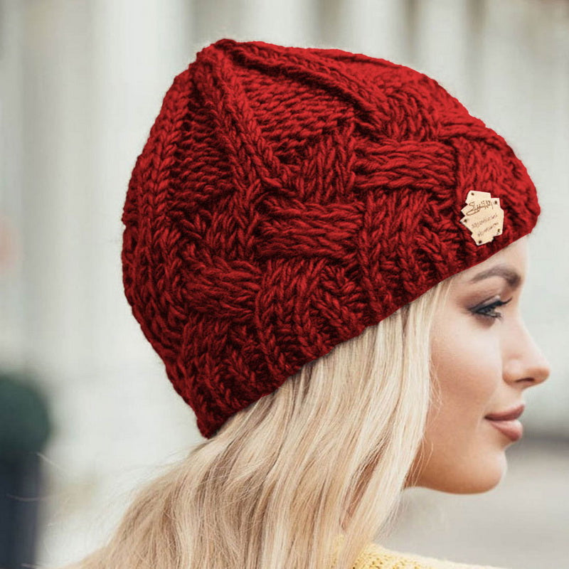 LeRoxy | Stijlvolle en comfortabele gebreide beanie voor dames en heren