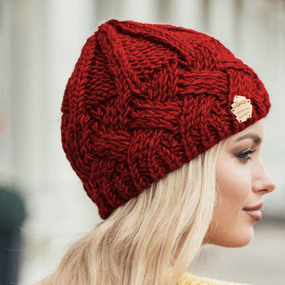LeRoxy | Stijlvolle en comfortabele gebreide beanie voor dames en heren