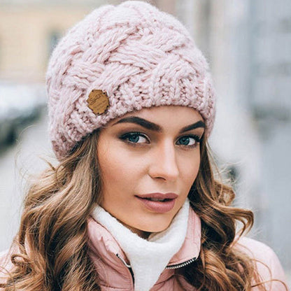 LeRoxy | Stijlvolle en comfortabele gebreide beanie voor dames en heren