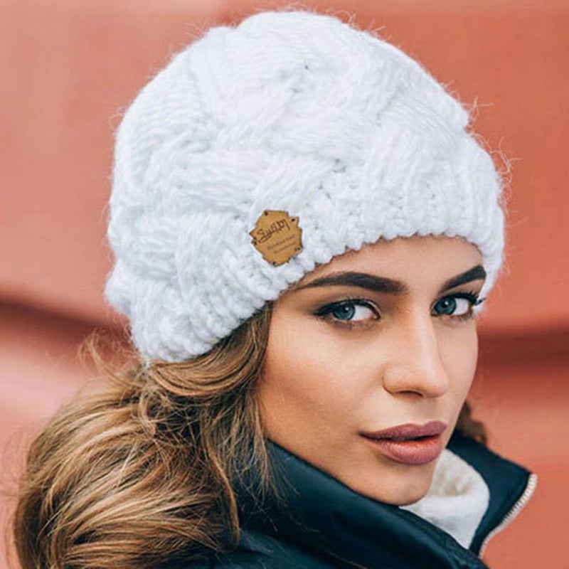 LeRoxy | Stijlvolle en comfortabele gebreide beanie voor dames en heren
