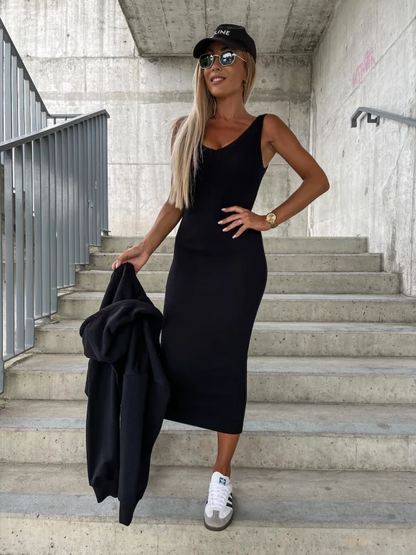 LeRoxy Elegante Warme Damesset | Stijlvolle Kleding voor de Koude Dagen