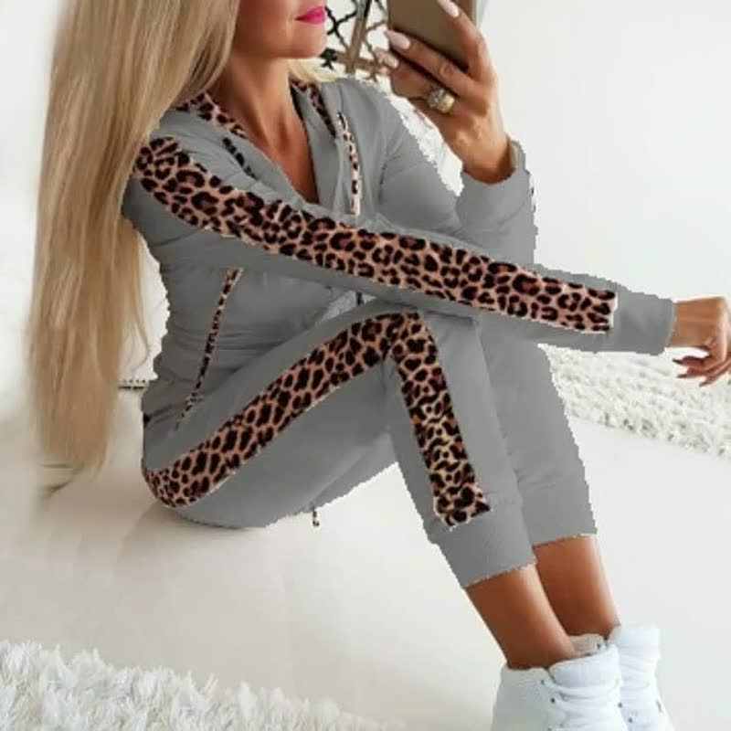 LeRoxy | Casual Joggingpak Voor Dames