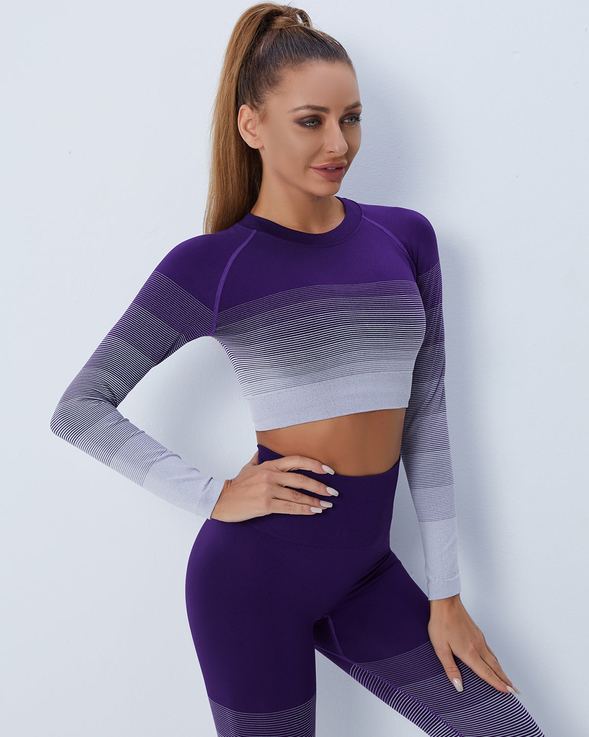 LeRoxy | Longsleeve Dames Top | Lichtgewicht, Ademend & Stijlvol Shirt