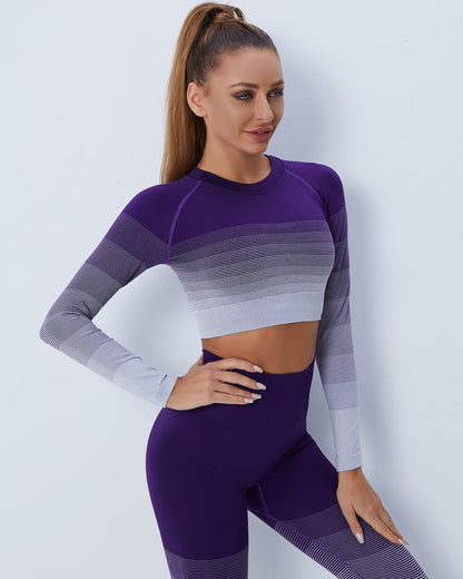 LeRoxy | Longsleeve Dames Top | Lichtgewicht, Ademend & Stijlvol Shirt