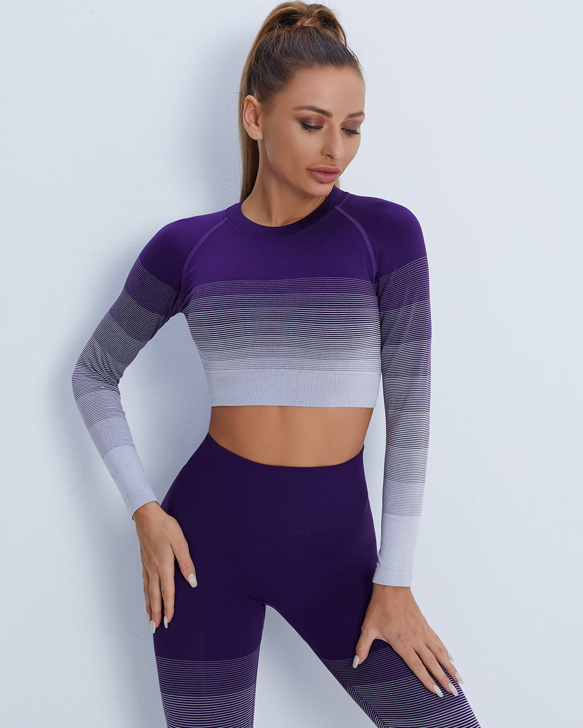 LeRoxy | Longsleeve Dames Top | Lichtgewicht, Ademend & Stijlvol Shirt