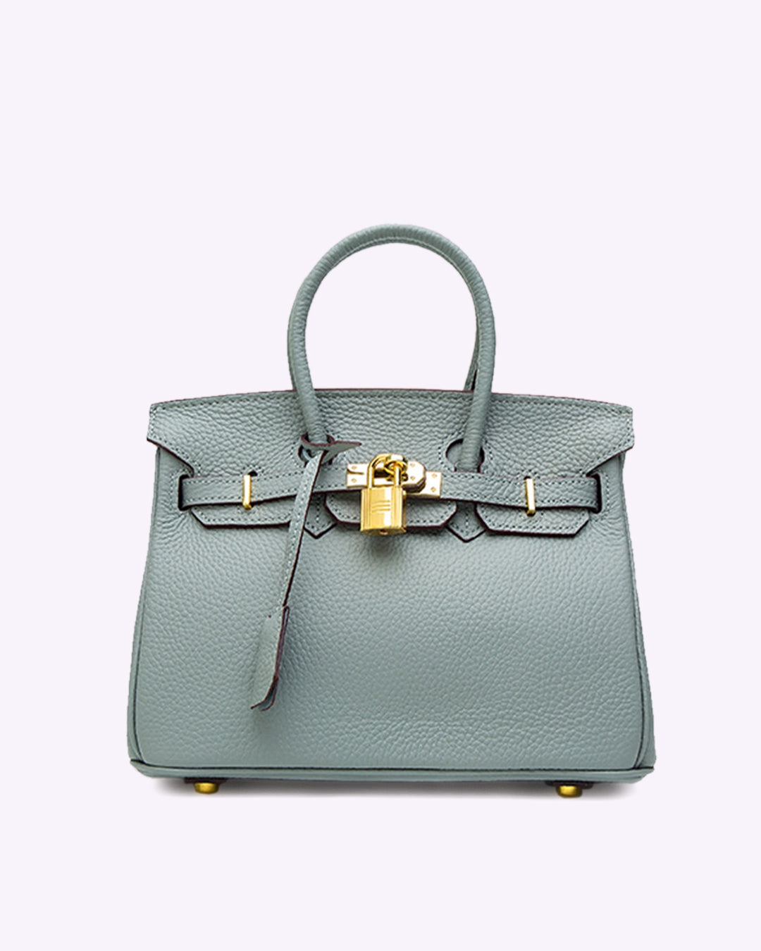 LeRoxy | Luxe Leren Handtas | Stijlvolle en Elegante Dames Tas