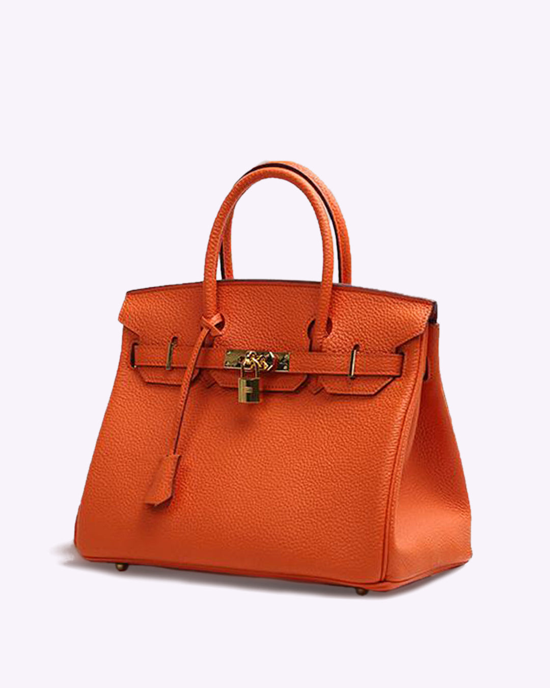 LeRoxy | Luxe Leren Handtas | Stijlvolle en Elegante Dames Tas