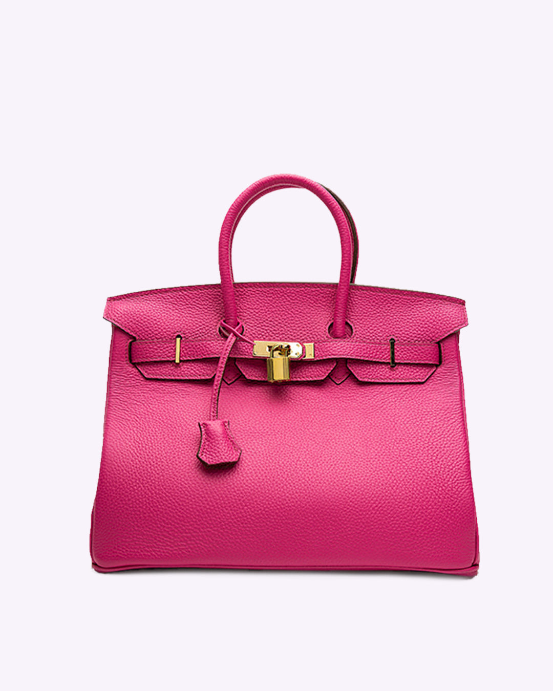 LeRoxy | Luxe Leren Handtas | Stijlvolle en Elegante Dames Tas