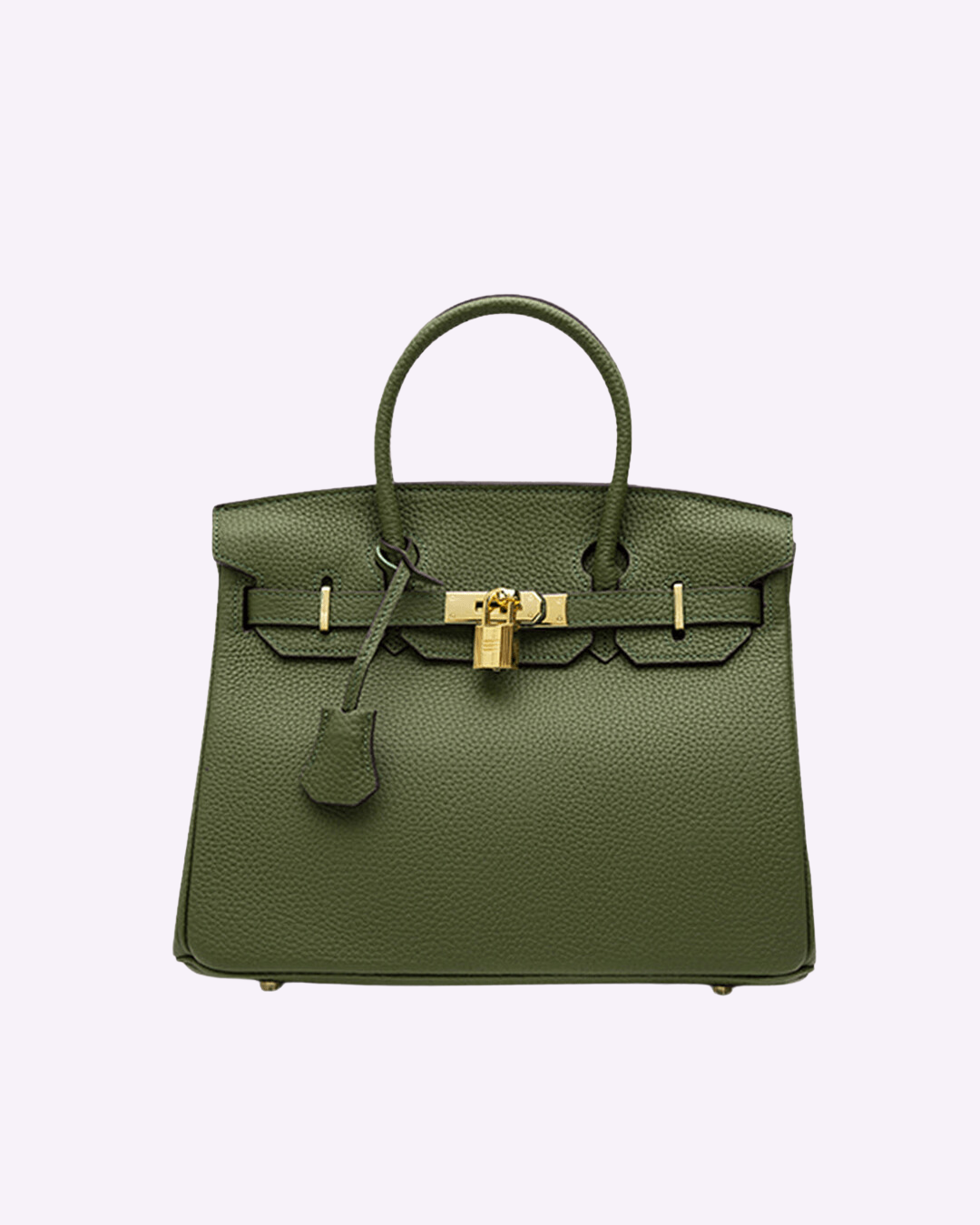 LeRoxy | Luxe Leren Handtas | Stijlvolle en Elegante Dames Tas
