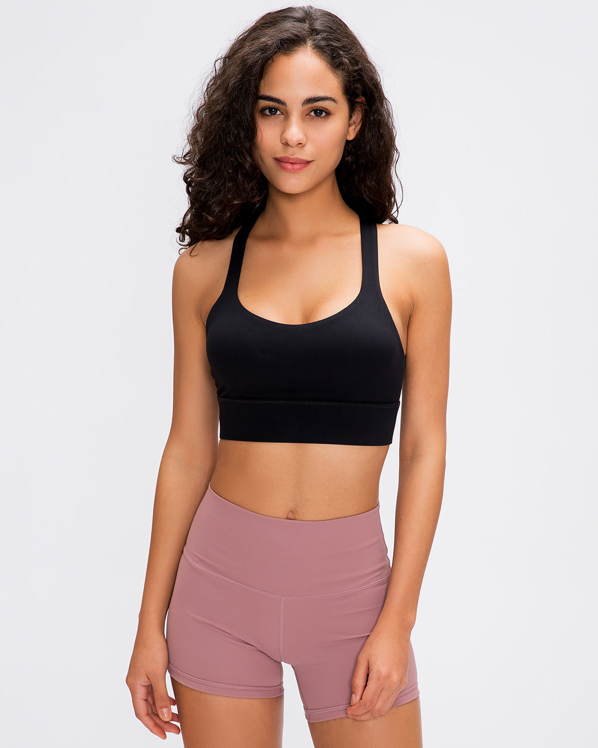 LeRoxy | Sportbeha | Comfortabele en Stevige Dames Sport BH