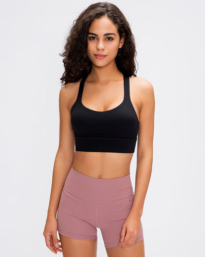 LeRoxy | Sportbeha | Comfortabele en Stevige Dames Sport BH