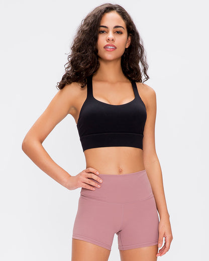 LeRoxy | Sportbeha | Comfortabele en Stevige Dames Sport BH