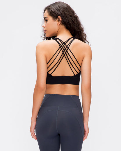 LeRoxy | Sportbeha | Comfortabele en Stevige Dames Sport BH