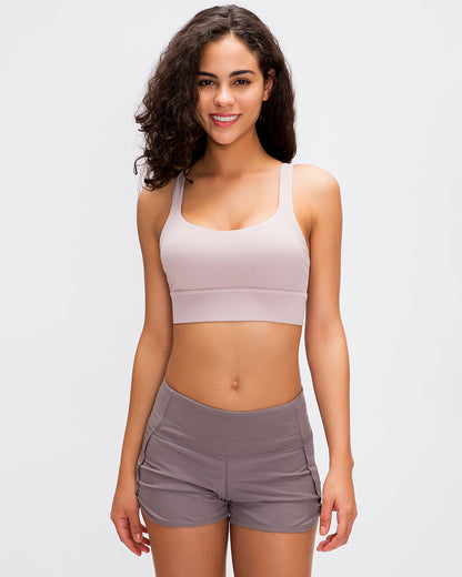 LeRoxy | Sportbeha | Comfortabele en Stevige Dames Sport BH