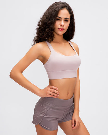LeRoxy | Sportbeha | Comfortabele en Stevige Dames Sport BH