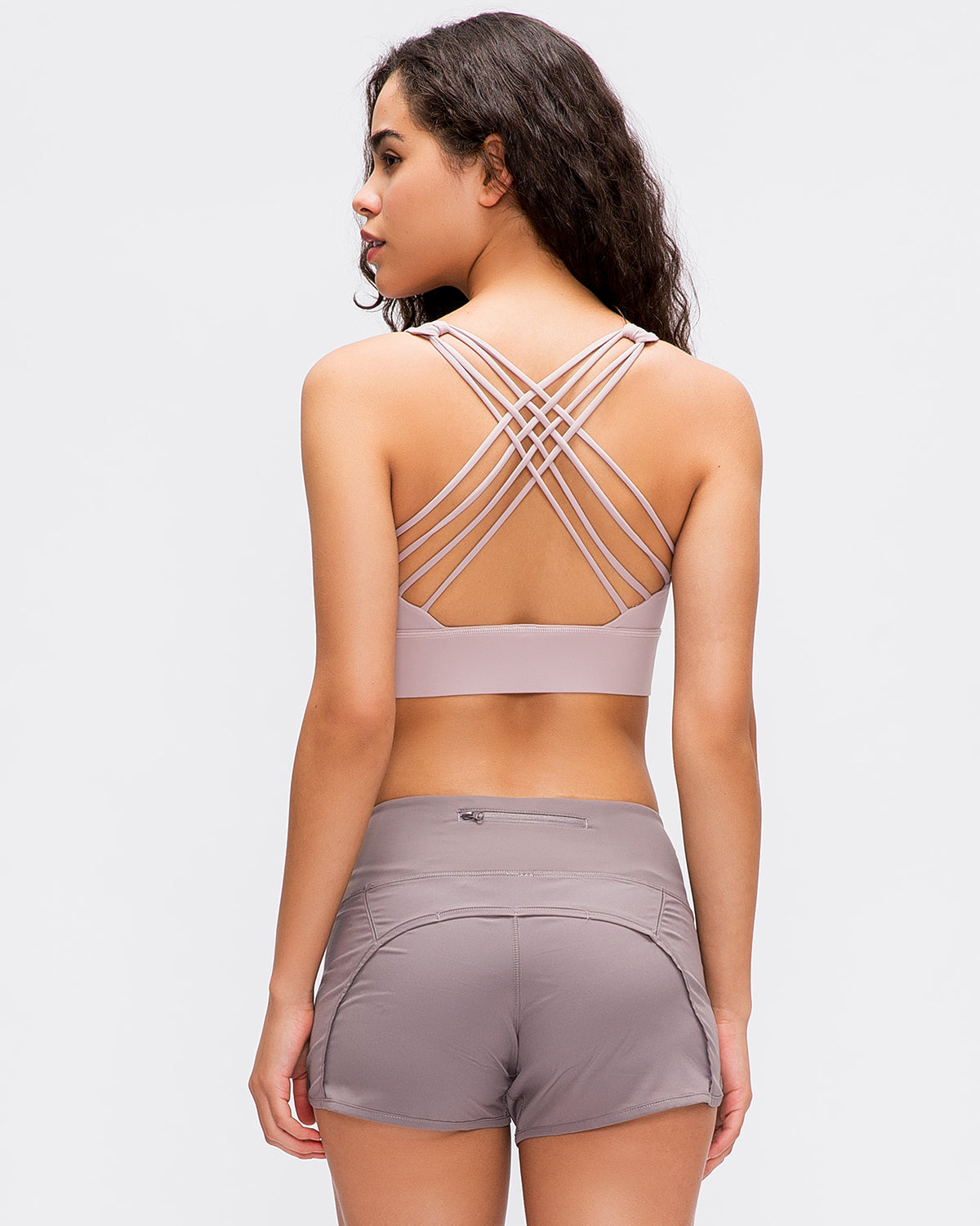 LeRoxy | Sportbeha | Comfortabele en Stevige Dames Sport BH