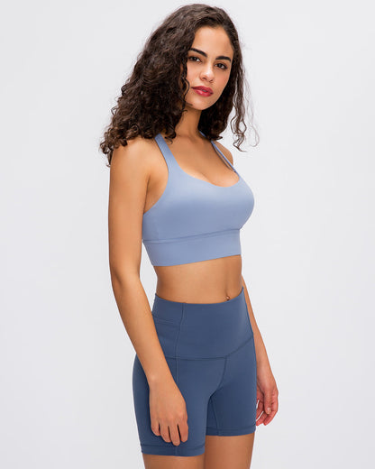 LeRoxy | Sportbeha | Comfortabele en Stevige Dames Sport BH