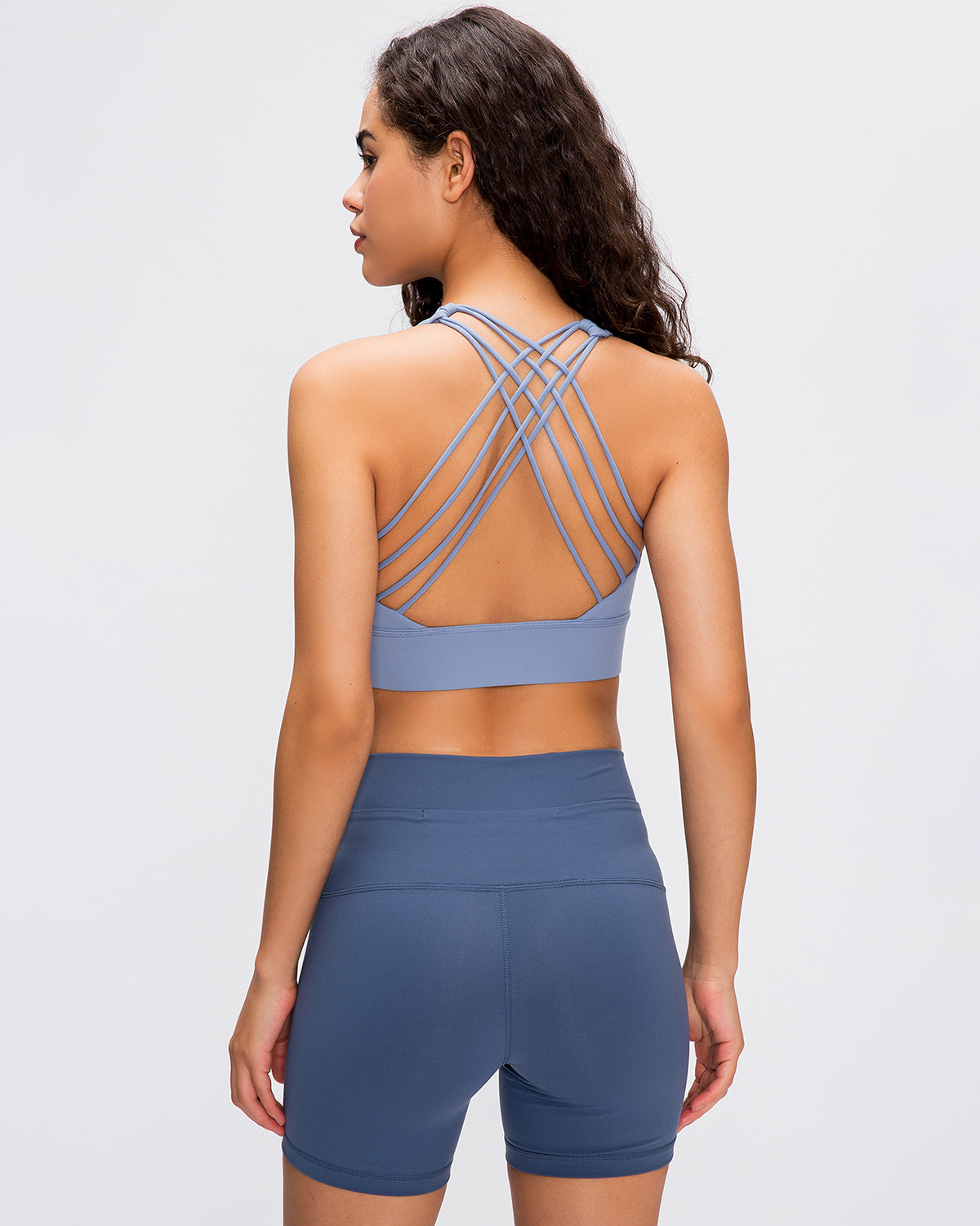 LeRoxy | Sportbeha | Comfortabele en Stevige Dames Sport BH
