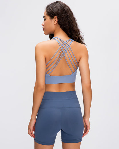 LeRoxy | Sportbeha | Comfortabele en Stevige Dames Sport BH