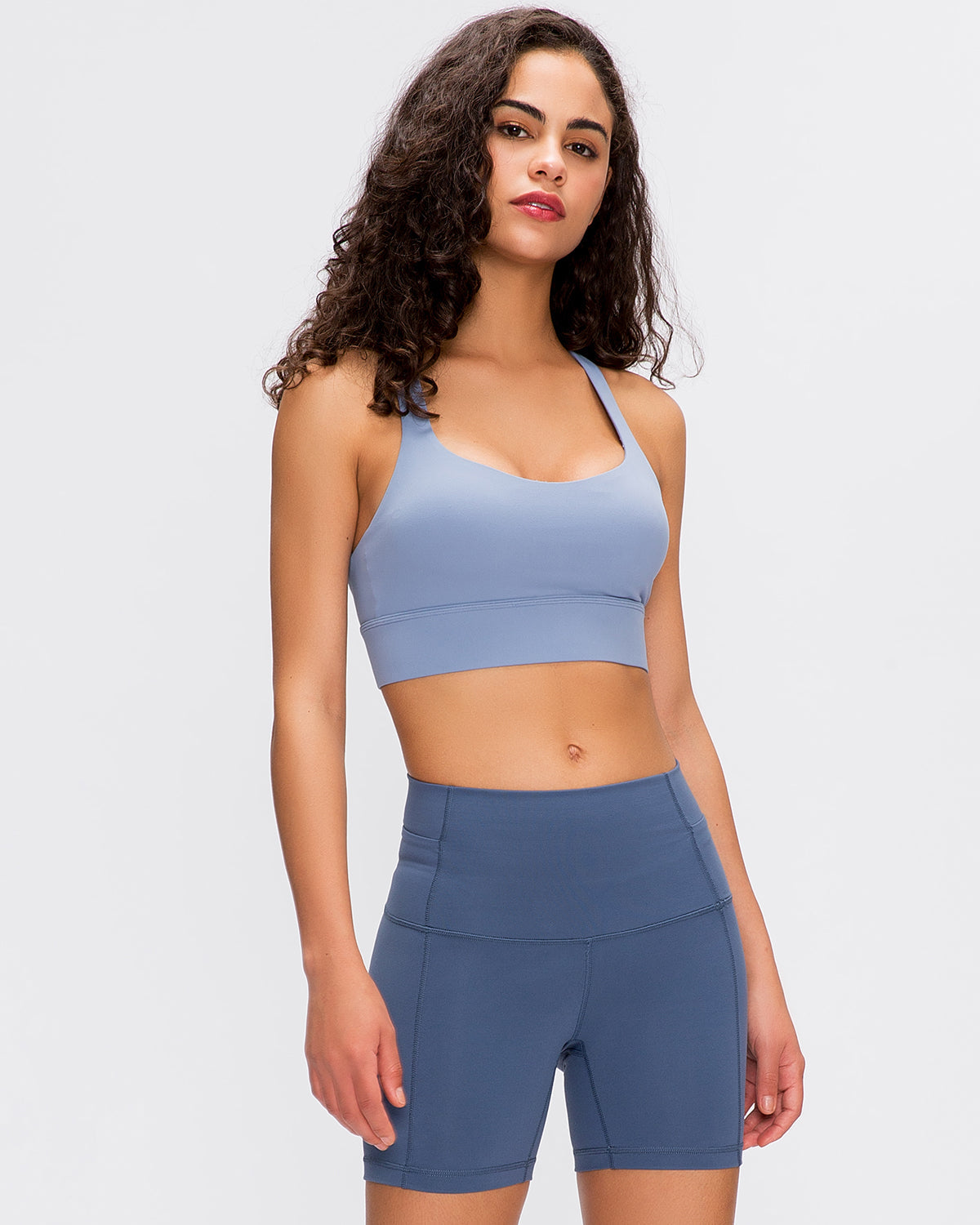 LeRoxy | Sportbeha | Comfortabele en Stevige Dames Sport BH