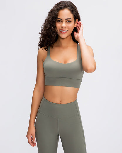 LeRoxy | Sportbeha | Comfortabele en Stevige Dames Sport BH