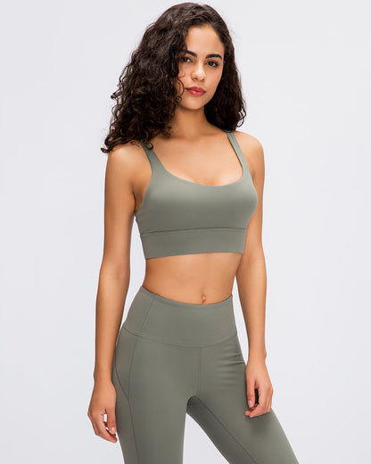 LeRoxy | Sportbeha | Comfortabele en Stevige Dames Sport BH