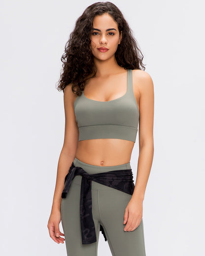 LeRoxy | Sportbeha | Comfortabele en Stevige Dames Sport BH