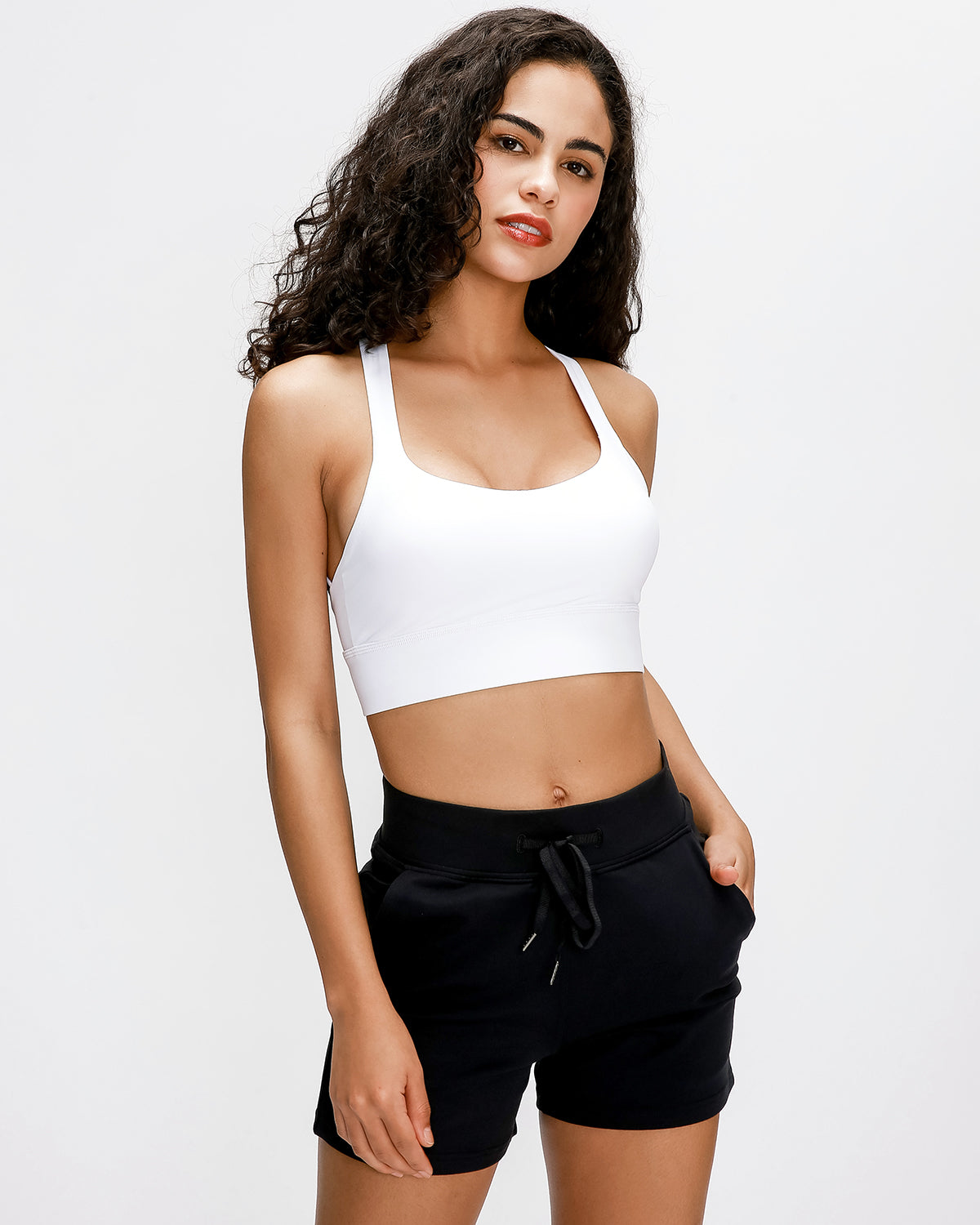 LeRoxy | Sportbeha | Comfortabele en Stevige Dames Sport BH