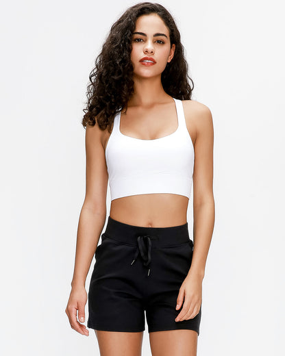 LeRoxy | Sportbeha | Comfortabele en Stevige Dames Sport BH