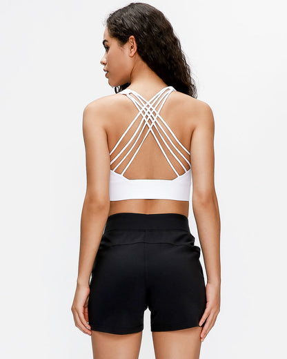 LeRoxy | Sportbeha | Comfortabele en Stevige Dames Sport BH