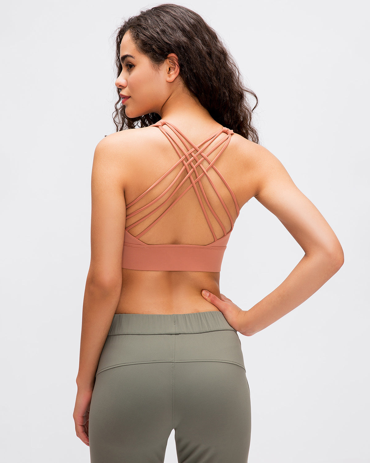 LeRoxy | Sportbeha | Comfortabele en Stevige Dames Sport BH