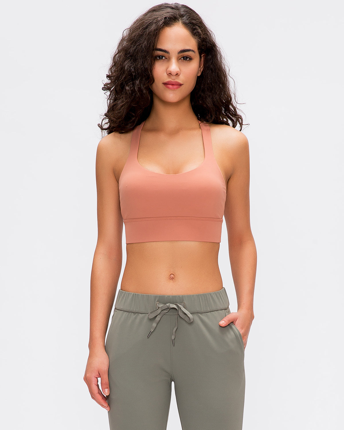 LeRoxy | Sportbeha | Comfortabele en Stevige Dames Sport BH