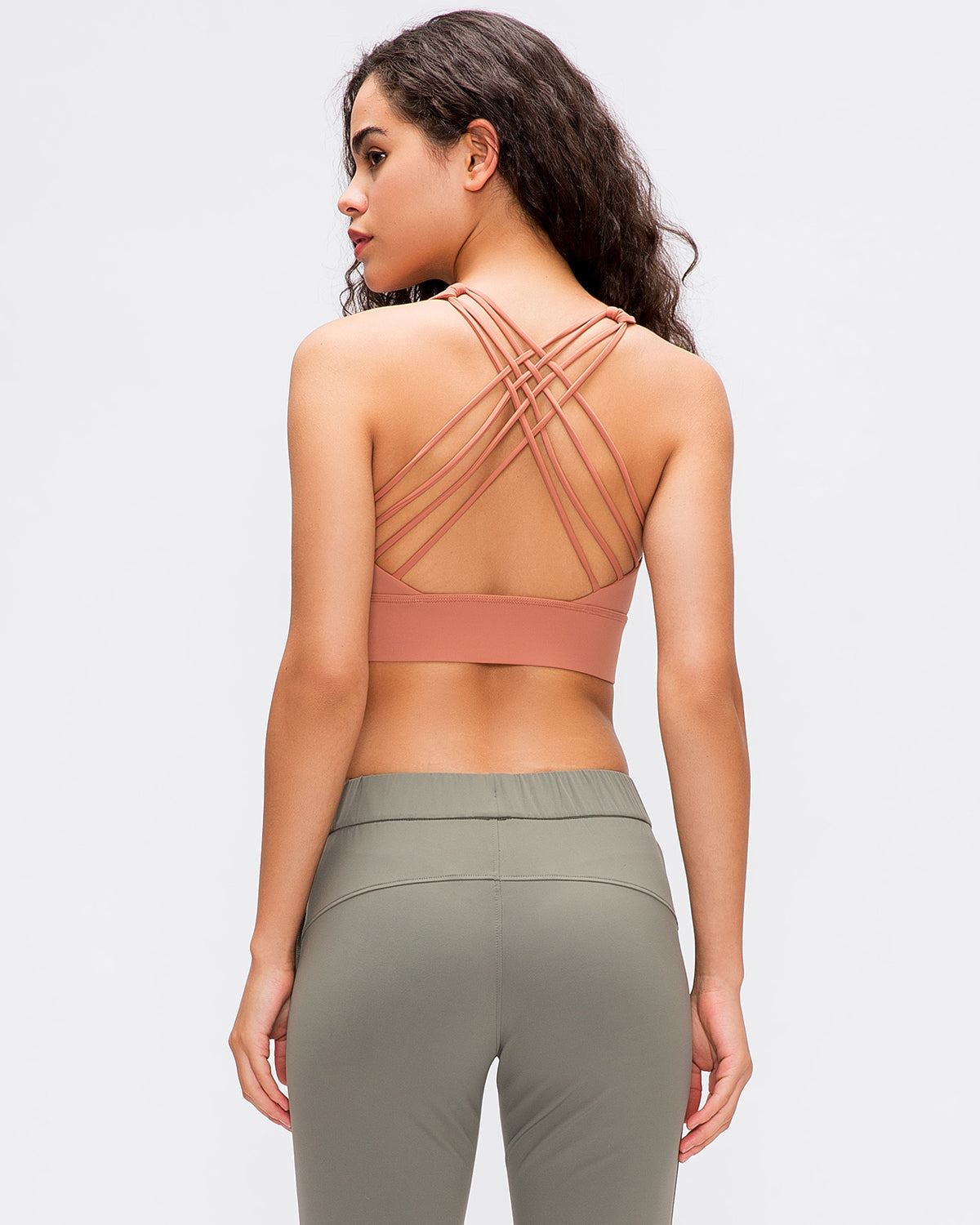 LeRoxy | Sportbeha | Comfortabele en Stevige Dames Sport BH