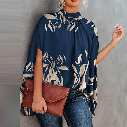 LeRoxy | Blouse | Stijlvolle Blouse voor Dames | Perfecte Pasvorm en Comfort