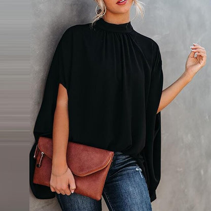 LeRoxy | Blouse | Stijlvolle Blouse voor Dames | Perfecte Pasvorm en Comfort
