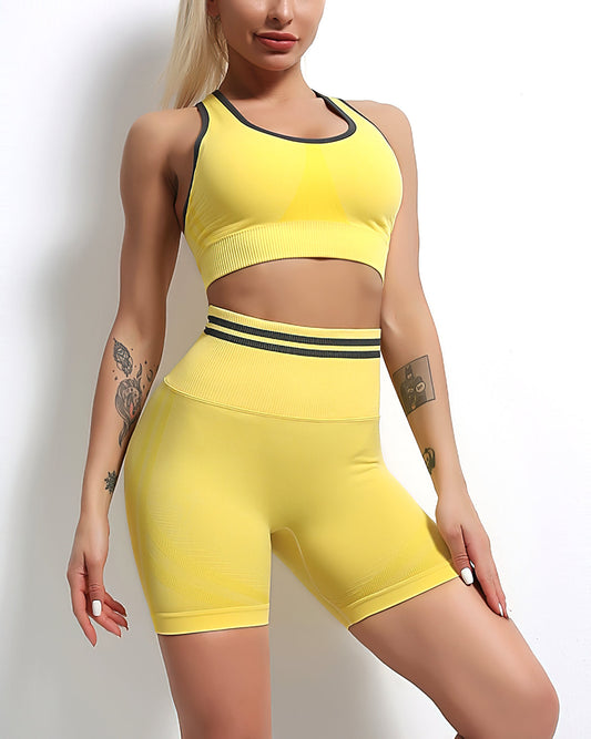 LeRoxy | Multi-Sports Bra | Ondersteunende Sportbeha voor Dames | Comfort en Stijl voor Actieve Vrouwen