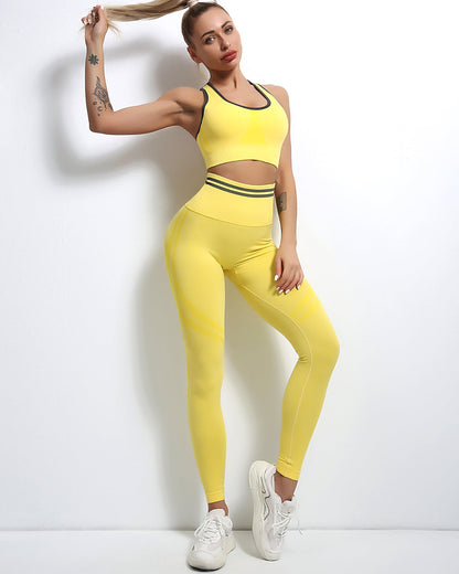 LeRoxy | Multi-Sports Bra | Ondersteunende Sportbeha voor Dames | Comfort en Stijl voor Actieve Vrouwen
