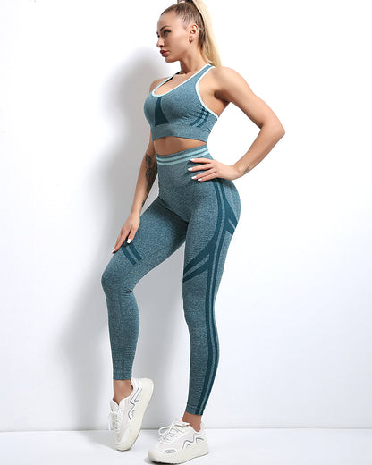 LeRoxy | Multi-Sports Bra | Ondersteunende Sportbeha voor Dames | Comfort en Stijl voor Actieve Vrouwen