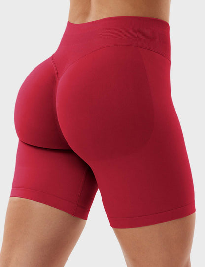 LeRoxy |  Dames Seamless Shorts | 6 Inch Impact, Sportshort