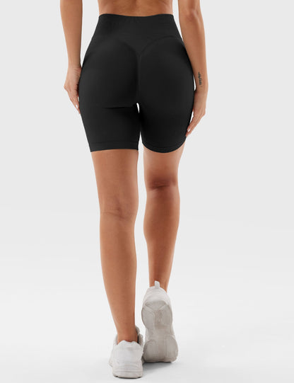 LeRoxy |  Dames Seamless Shorts | 6 Inch Impact, Sportshort