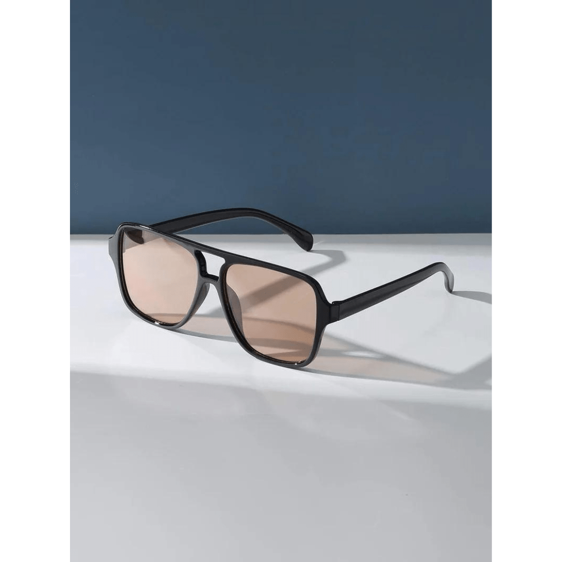 LeRoxy | Oversized Zonnebril | Chic en Trendy Zonnebril voor Dames