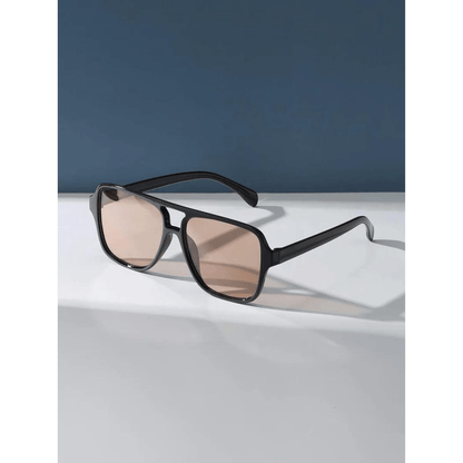 LeRoxy | Oversized Zonnebril | Chic en Trendy Zonnebril voor Dames